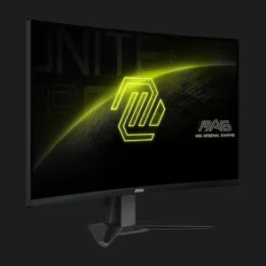 Игровой монитор MSI 27" VA 180Hz MAG 27C6F (UA) в Бродах