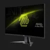 Игровой монитор MSI 27" VA 180Hz MAG 27C6F (UA)