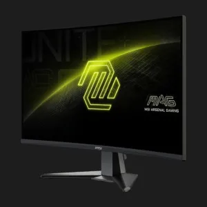Игровой монитор MSI 27" VA 180Hz MAG 27C6F (UA) в Бродах