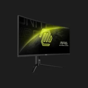 Ігровий монітор MSI 34