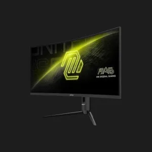 Ігровий монітор MSI 34