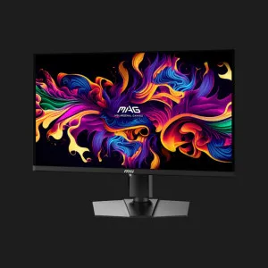 Игровой монитор MSI 26.5" 240Hz MAG 271QPX QD-OLED E2 (UA) в Бродах