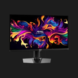 Игровой монитор MSI 26.5" 240Hz MAG 271QPX QD-OLED E2 (UA) в Бродах