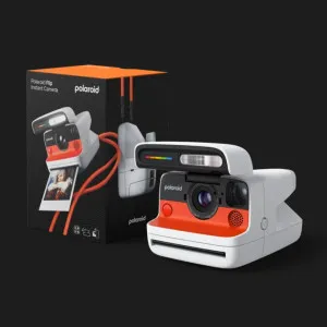 Фотокамера Polaroid Flip (White) в Дрогобыче