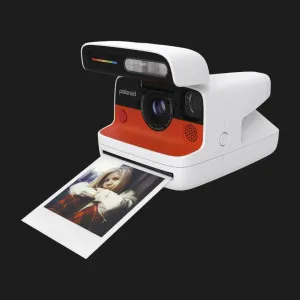 Фотокамера Polaroid Flip (White) в Дрогобыче