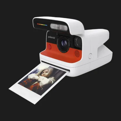 Фотокамера Polaroid Flip (White)