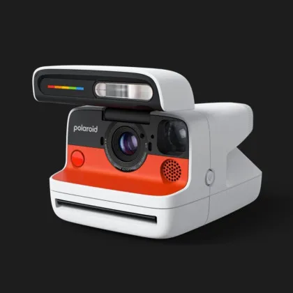 Фотокамера Polaroid Flip (White)