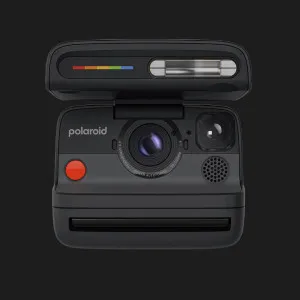 Фотокамера Polaroid Flip (Black) в Дрогобыче