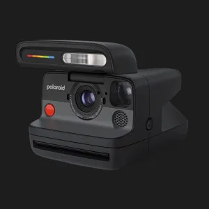 Фотокамера Polaroid Flip (Black) в Дрогобыче