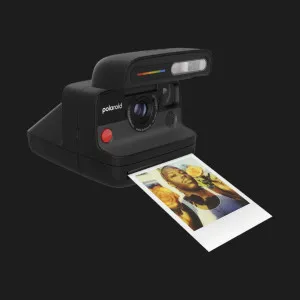 Фотокамера Polaroid Flip (Black) в Дрогобыче
