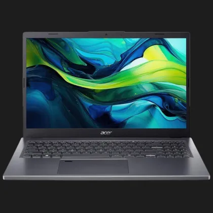 Ноутбук Acer Aspire 15 A15-51M-53DL (Intel Core 5/32GB/1TB (SSD)/Intel Graphics) (NX.KVUEP.002) (Standard)