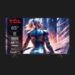 Телевізор TCL 65 65C72B (Standard) в Бродах