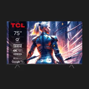 Телевізор TCL 75 75C72B (Standard) в Бродах