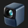 Мультимедийный проектор Wanbo T2 Max New (Dark Blue)