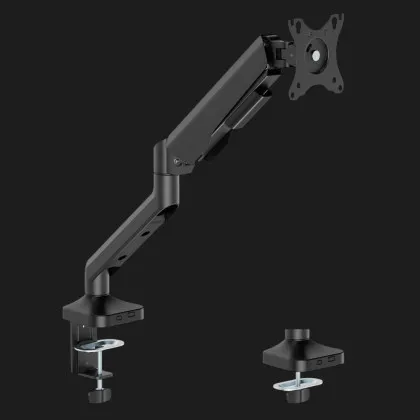 Настільне кріплення для моніторів Officepro MA441B (17-42") (Black) (UA)