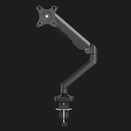 Настільне кріплення для моніторів Officepro MA441B (17-42") (Black) (UA)