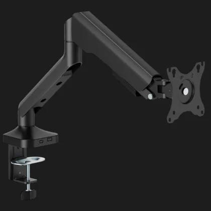 Настольное крепление для мониторов Officepro MA441B (17-42") (Black) (UA)