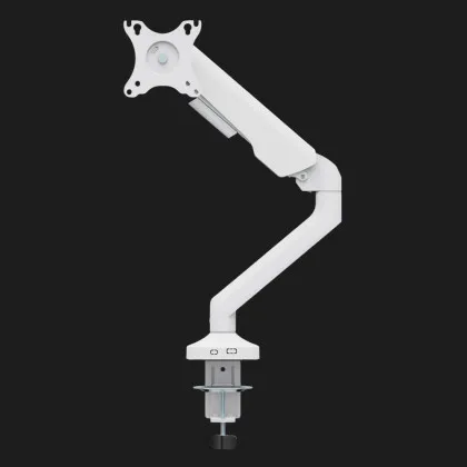 Настольное крепление для мониторов Officepro MA441W (17-42") (White) (UA)