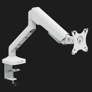 Настольное крепление для мониторов Officepro MA441W (17-42") (White) (UA)