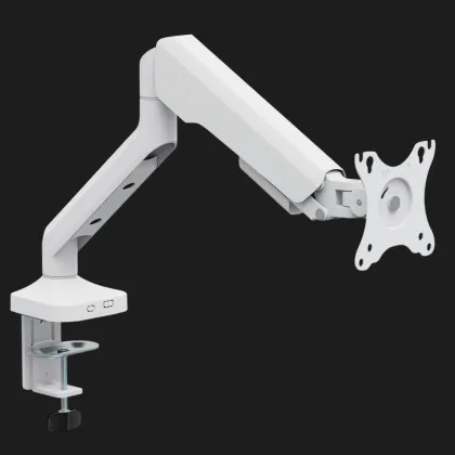 Настольное крепление для мониторов Officepro MA441W (17-42") (White) (UA)