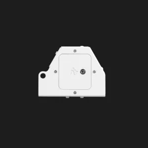 Экран моторизованный 2E 120