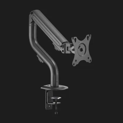 Настольное крепление для мониторов Officepro MA301 (17-32") (Black) (UA)