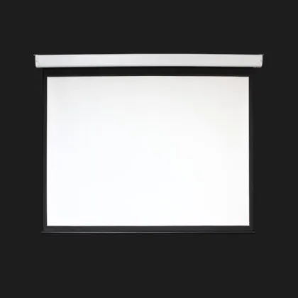 Екран моторизований 2E 100" 4:3 200x150cм MW (UA) в Ковелі