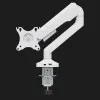 Настольное крепление для мониторов Officepro MA451W (17-40") (White) (UA)