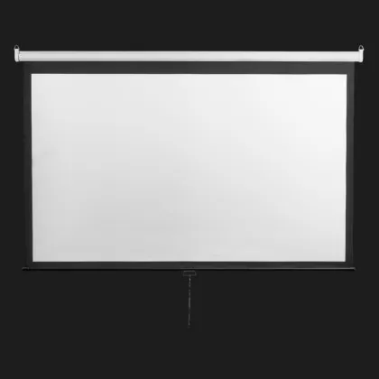 Экран подвесной 2E 108" 16:9 240x133cм MW (UA)