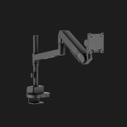 Настольное крепление для мониторов Officepro MAH751B (24-57") (Black) (UA)