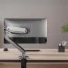 Настільне кріплення для моніторів Officepro MA901G plus (17-32