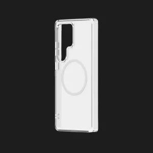 Чохол UNIQ LifePro Xtreme Magclick Charging для Samsung Galaxy S25 Ultra (Clear) в Хмельницькому