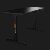 Комп'ютерний стіл Anda Seat Terminator RGB (Black) (AD-D-DD1-1600L-01-B)