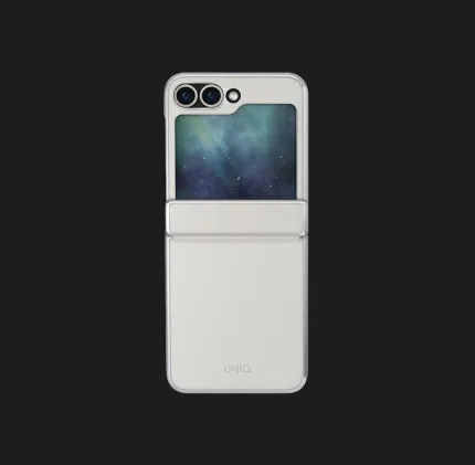Чехол UNIQ Ora Sam для Flip 6/Flip 7 FE (Сream)