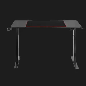 Комп'ютерний стіл OfficePro ODE514 (Black) в Бродах