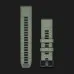 Ремешок Garmin QuickFit 22 Watch Bands (Willow/Graphite) Silicone (010-13392-04) 