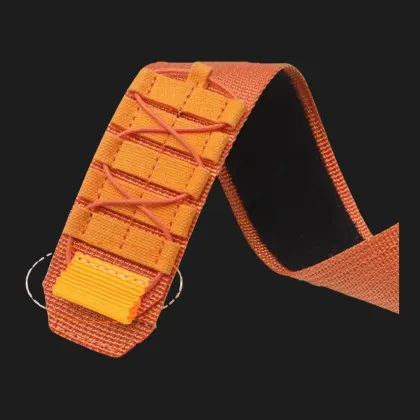 Ремінець Tactic Fiber для Garmin (QuickFit 26) (Orange) в Чернігові