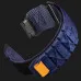 Ремінець Tactic Fiber для Garmin (QuickFit 26) (Blue)