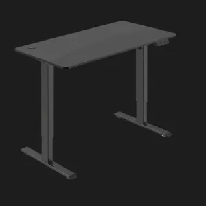 Комп'ютерний стіл OfficePro ODE605B (Black) (UA) в Бродах