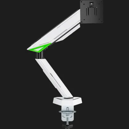 Настольное крепление для мониторов Gamepro MAG200W (17-45") (White)