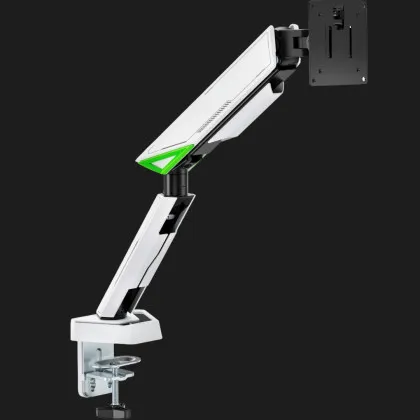 Настольное крепление для мониторов Gamepro MAG200W (17-45") (White)