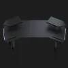 Компьютерный стол Anda Seat Shadow Warrior (AD-D-DD1-1600L-02-B) (Black) (UA)