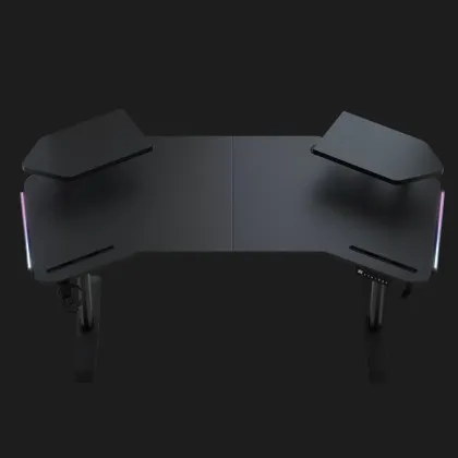 Компьютерный стол Anda Seat Shadow Warrior (AD-D-DD1-1600L-02-B) (Black) (UA)