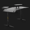 Компьютерный стол Anda Seat Shadow Warrior (AD-D-DD1-1600L-02-B) (Black) (UA)