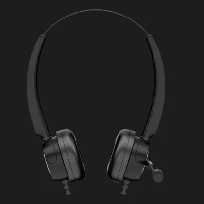 Гарнітура HP DHE-8000 (Black) (DHE-8000)