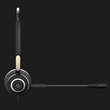 Гарнітура HP DHE-8000 (Black) (DHE-8000)
