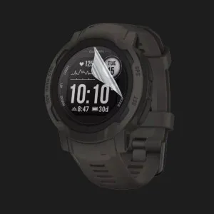 Захисна плівка Hydrogel Pro для Garmin Instinct 2