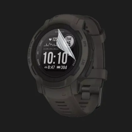 Захисна плівка Hydrogel Pro для Garmin Instinct 2 в Берегові
