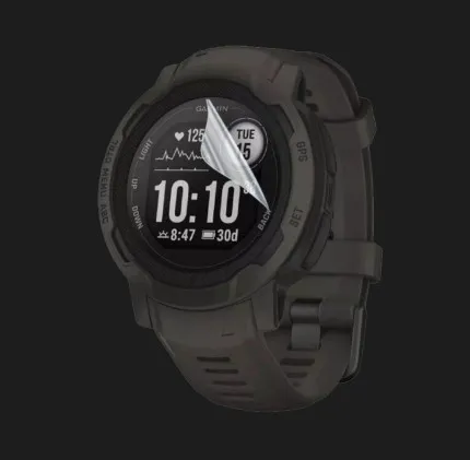 Защитная пленка Hydrogel Pro для Garmin Instinct 2