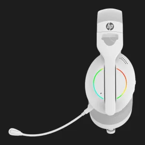 Гарнитура HP DHE-8003U Gaming (White) (DHE-8003UWT)